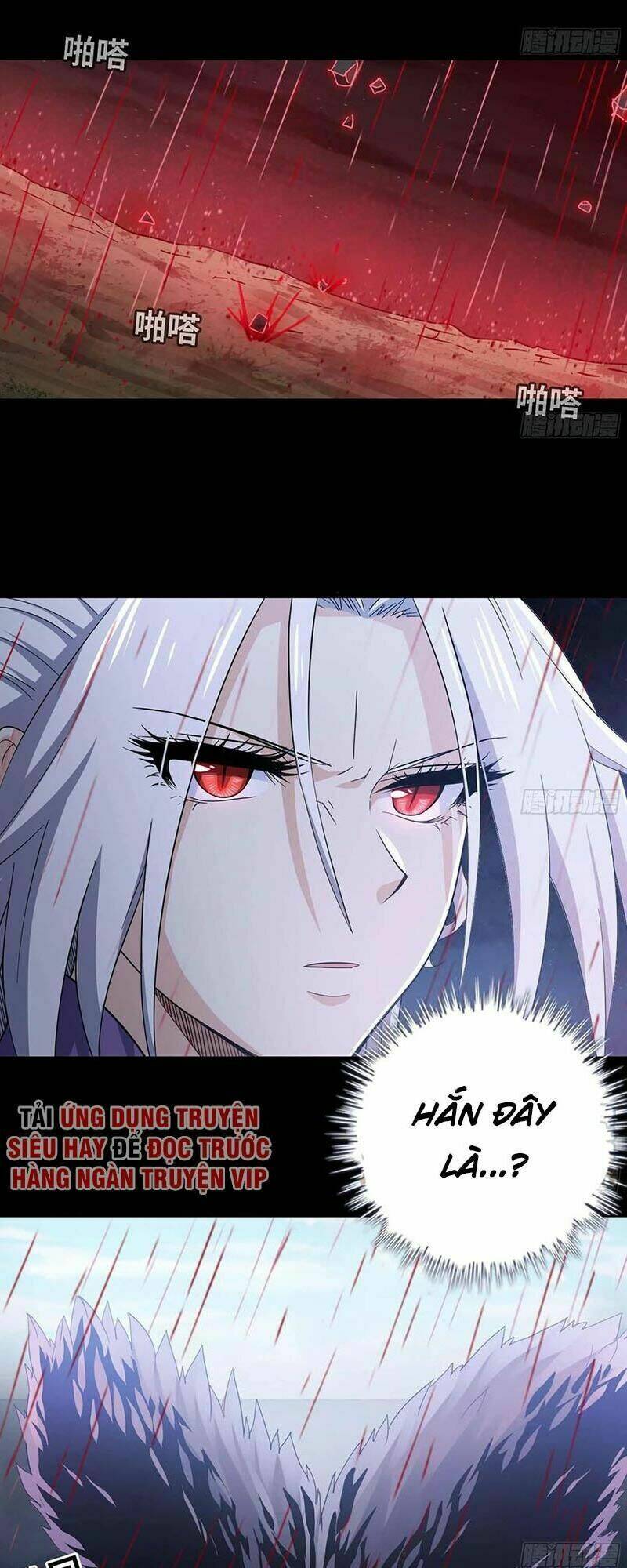 Vợ Tôi Là Quỷ Vương Chapter 219 - Trang 2