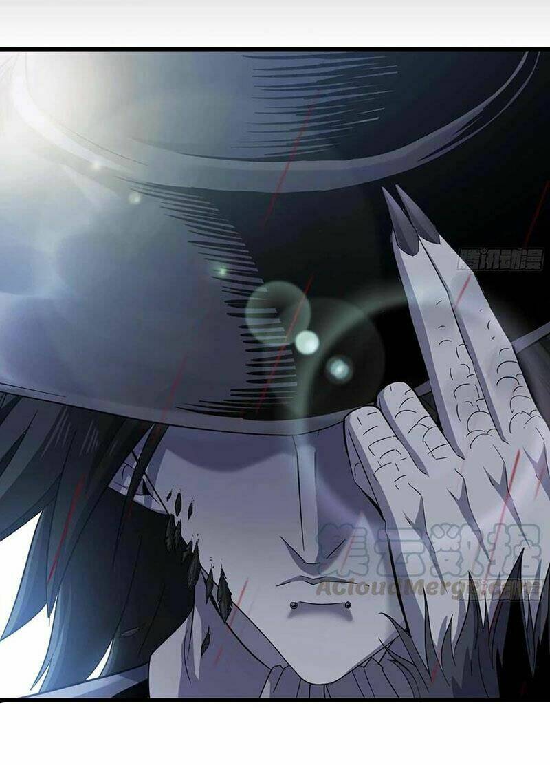 Vợ Tôi Là Quỷ Vương Chapter 219 - Trang 2