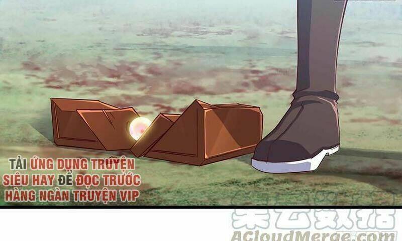 Vợ Tôi Là Quỷ Vương Chapter 219 - Trang 2