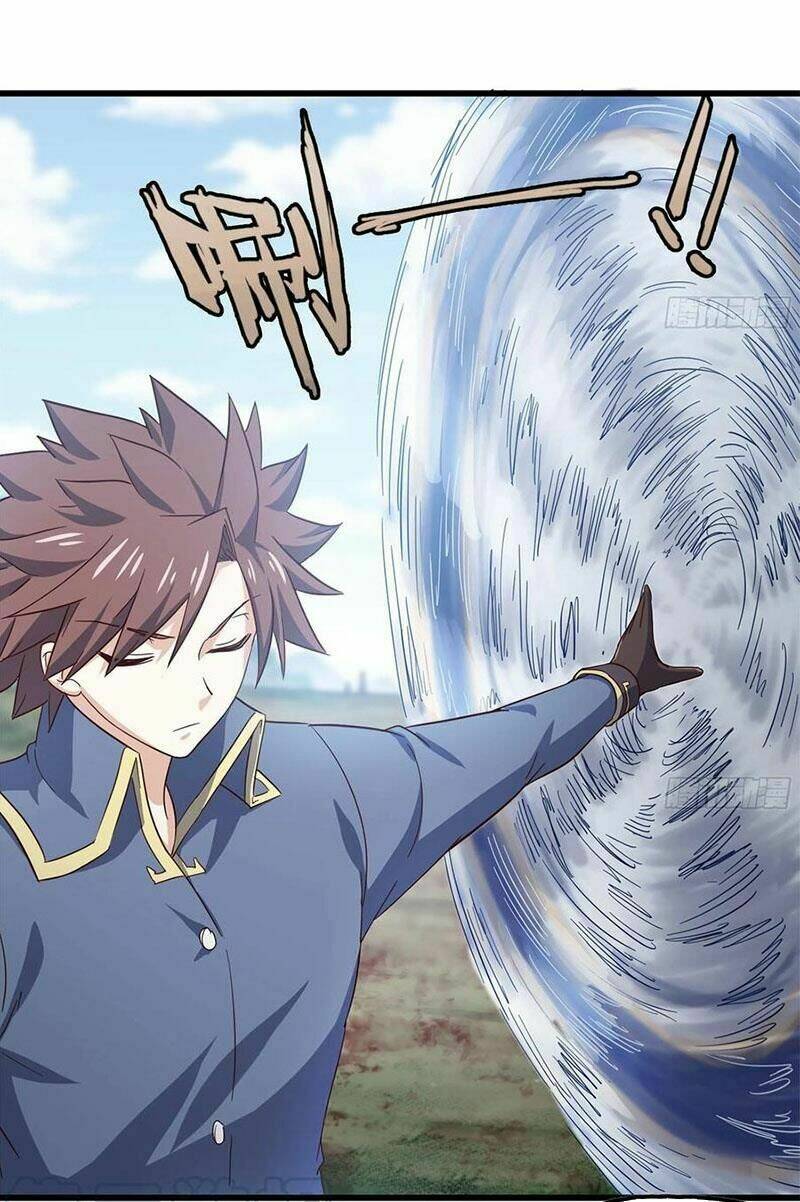 Vợ Tôi Là Quỷ Vương Chapter 219 - Trang 2