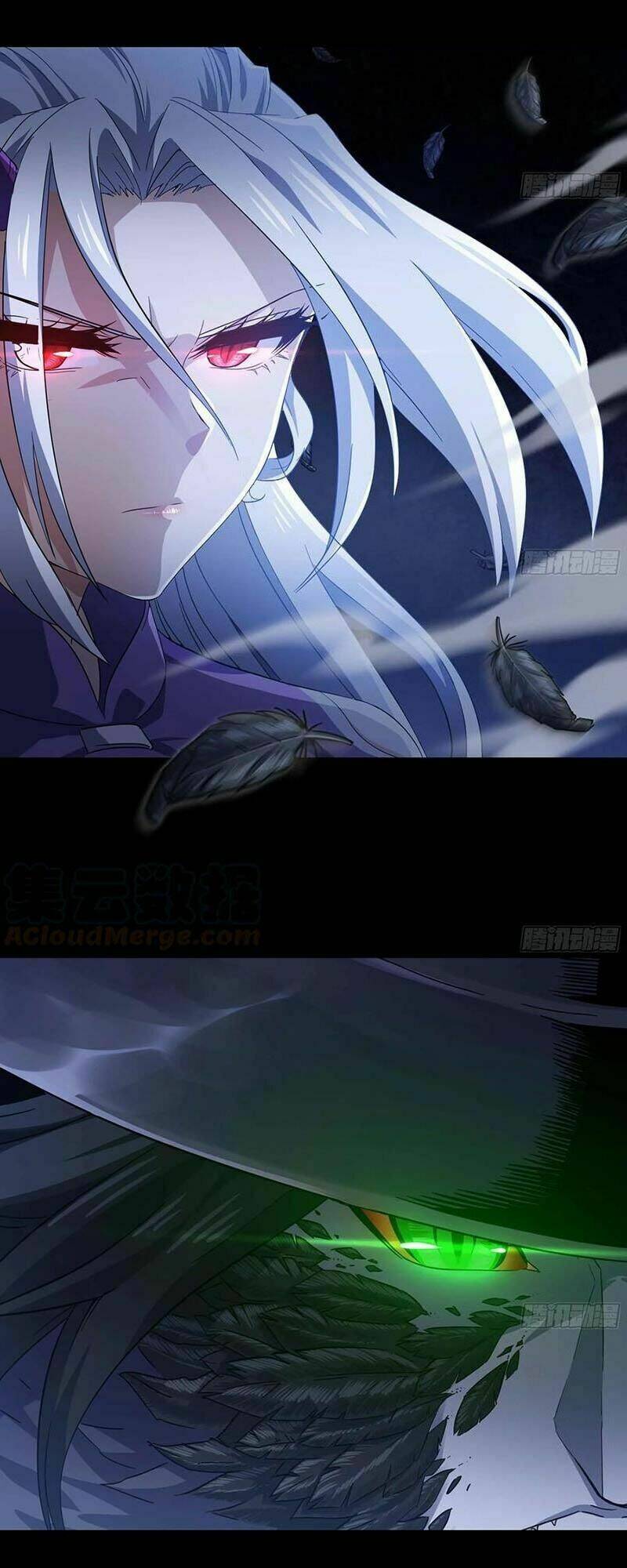 Vợ Tôi Là Quỷ Vương Chapter 219 - Trang 2