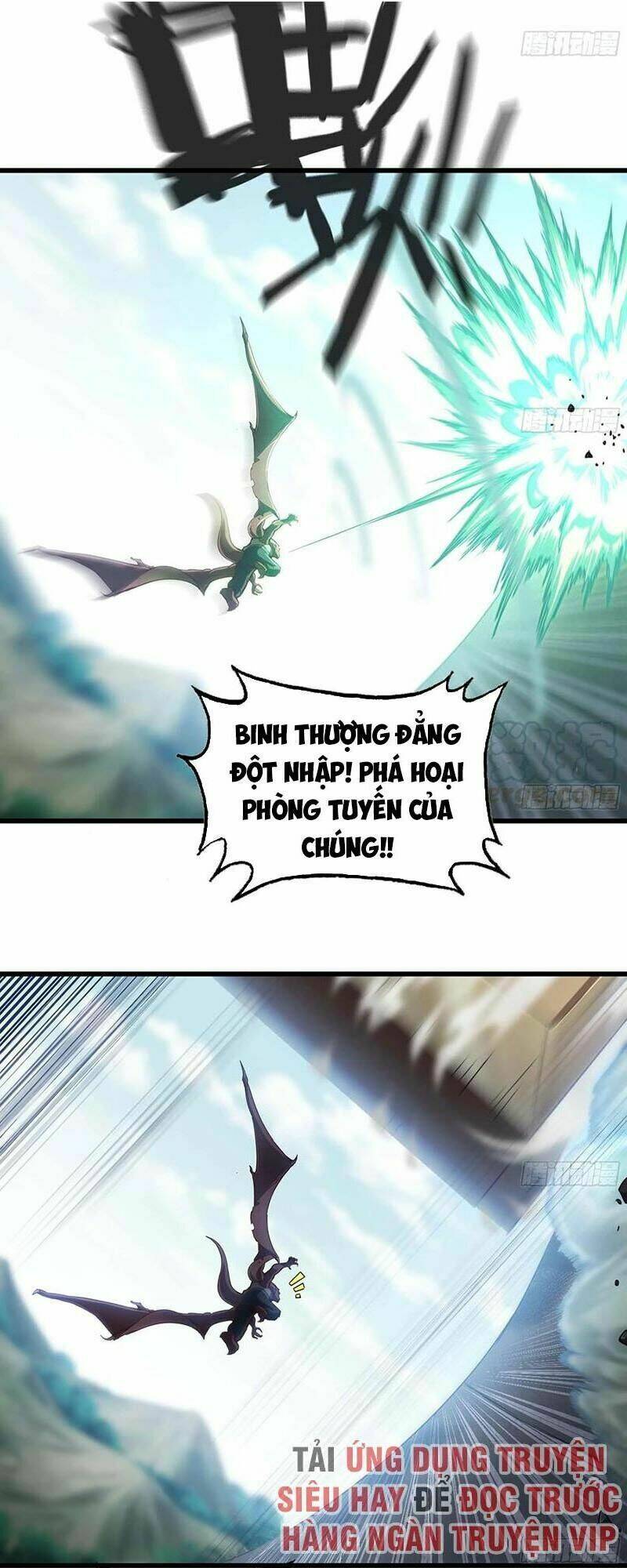 Vợ Tôi Là Quỷ Vương Chapter 219 - Trang 2