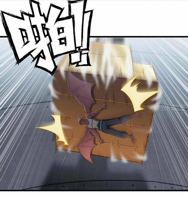 Vợ Tôi Là Quỷ Vương Chapter 219 - Trang 2