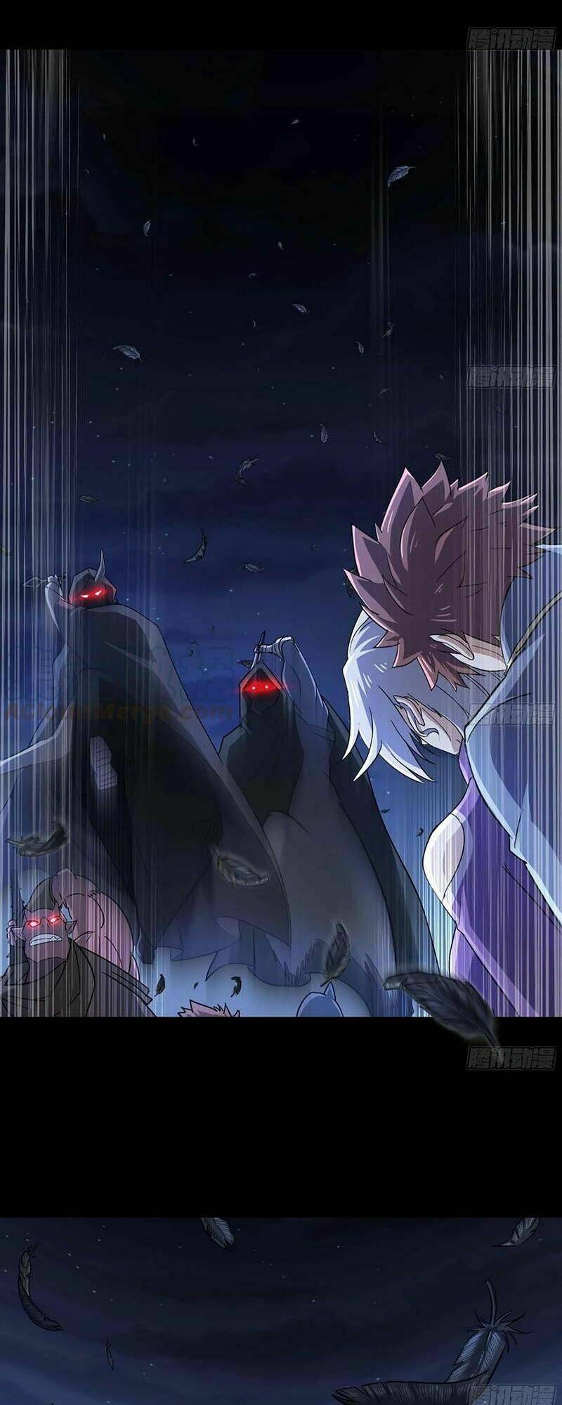 Vợ Tôi Là Quỷ Vương Chapter 219 - Trang 2