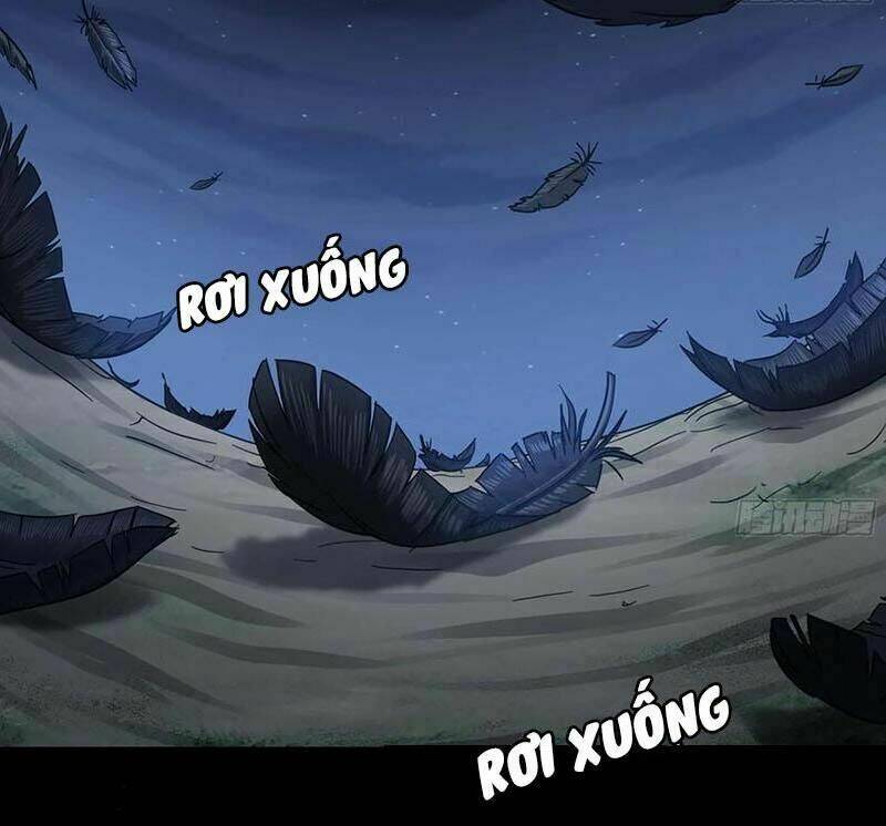 Vợ Tôi Là Quỷ Vương Chapter 219 - Trang 2