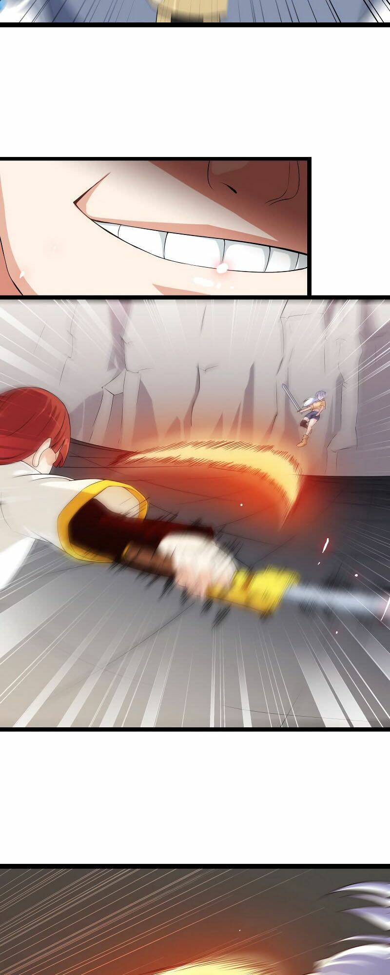 Vợ Tôi Là Quỷ Vương Chapter 22 - Trang 2