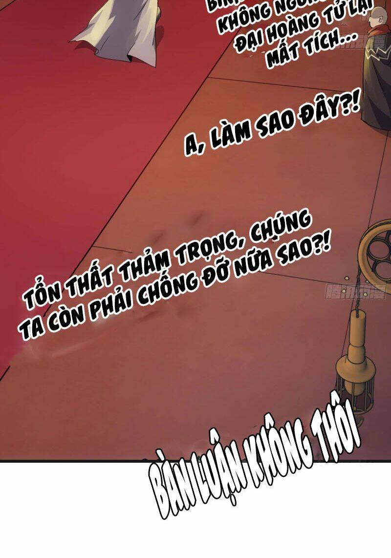 Vợ Tôi Là Quỷ Vương Chapter 221 - Trang 2