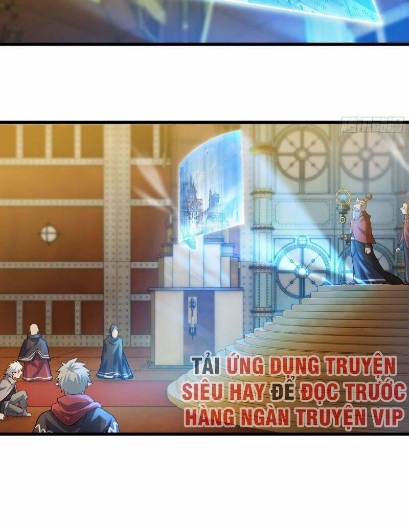 Vợ Tôi Là Quỷ Vương Chapter 221 - Trang 2