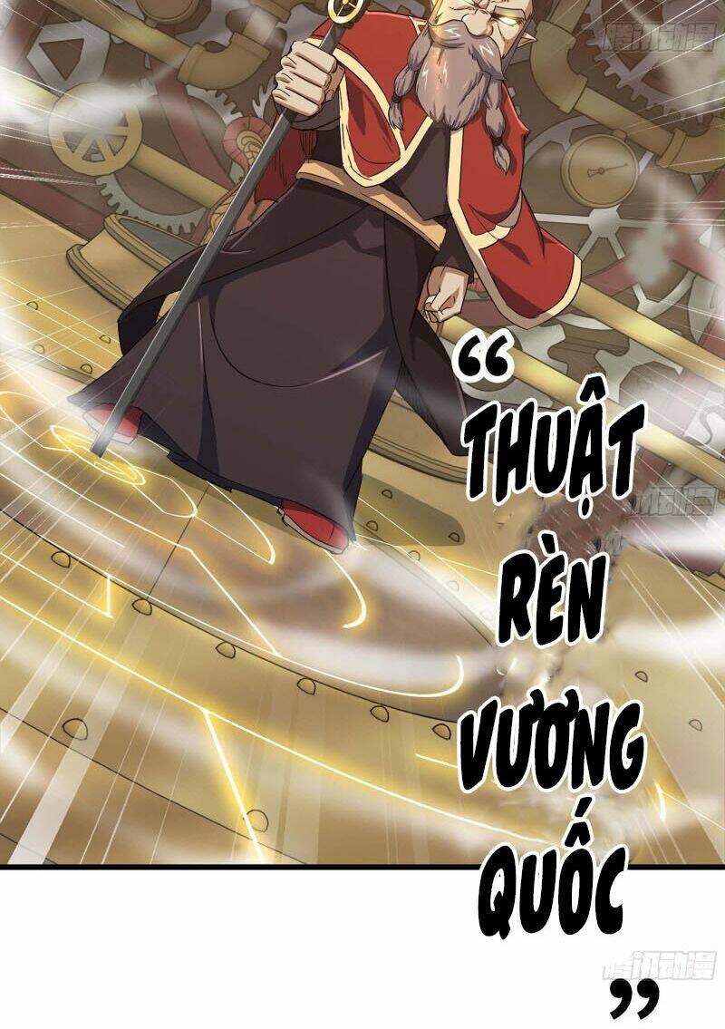 Vợ Tôi Là Quỷ Vương Chapter 221 - Trang 2