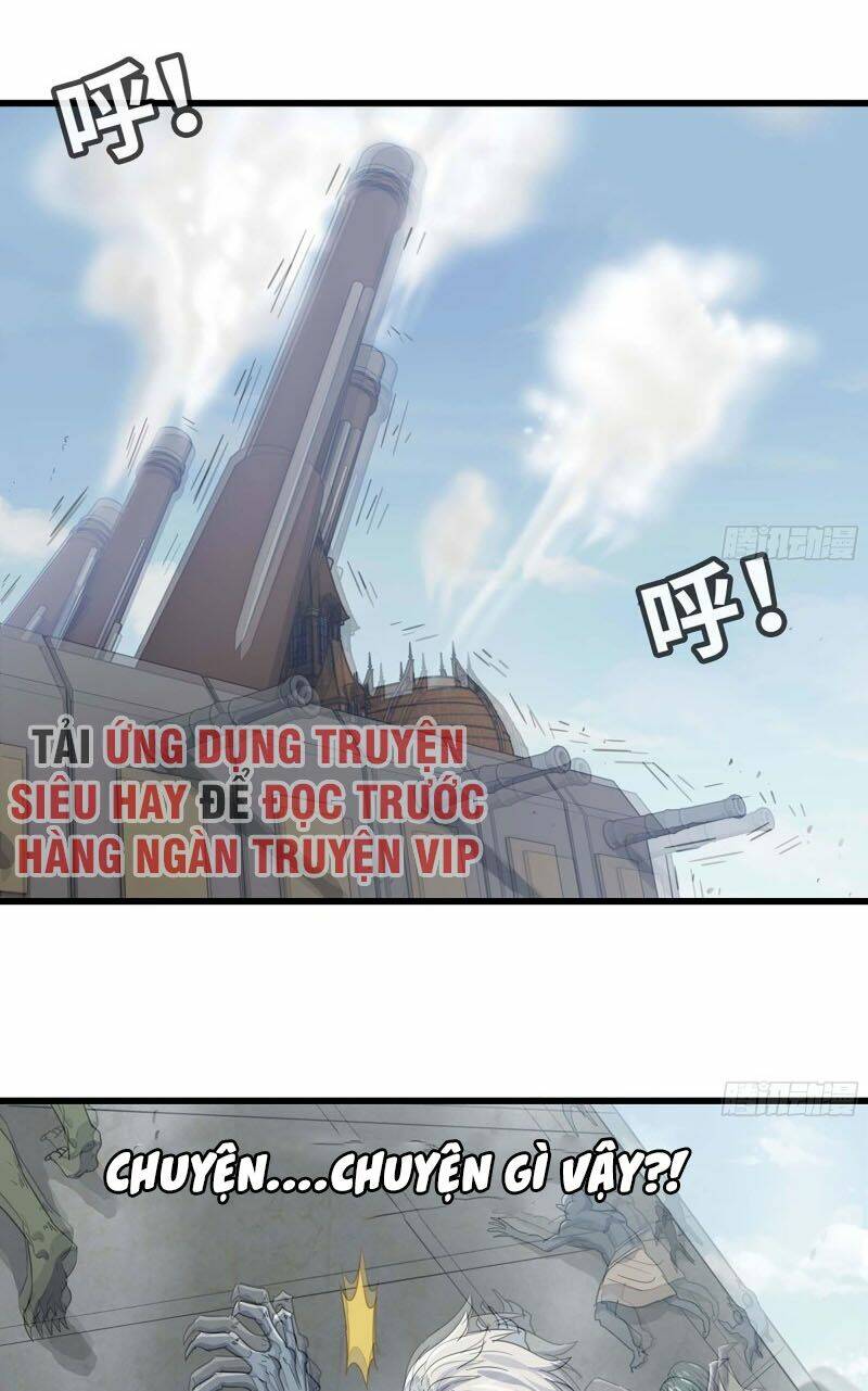 Vợ Tôi Là Quỷ Vương Chapter 221 - Trang 2