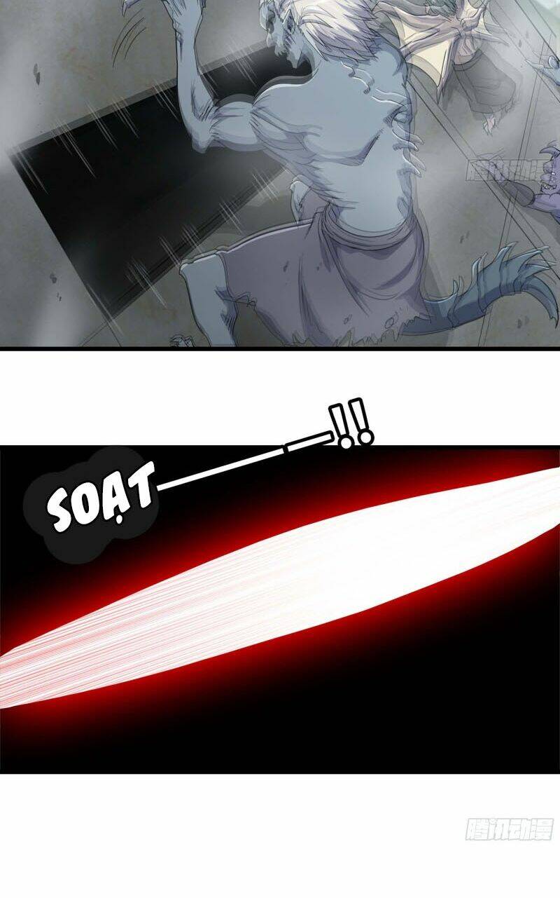 Vợ Tôi Là Quỷ Vương Chapter 221 - Trang 2