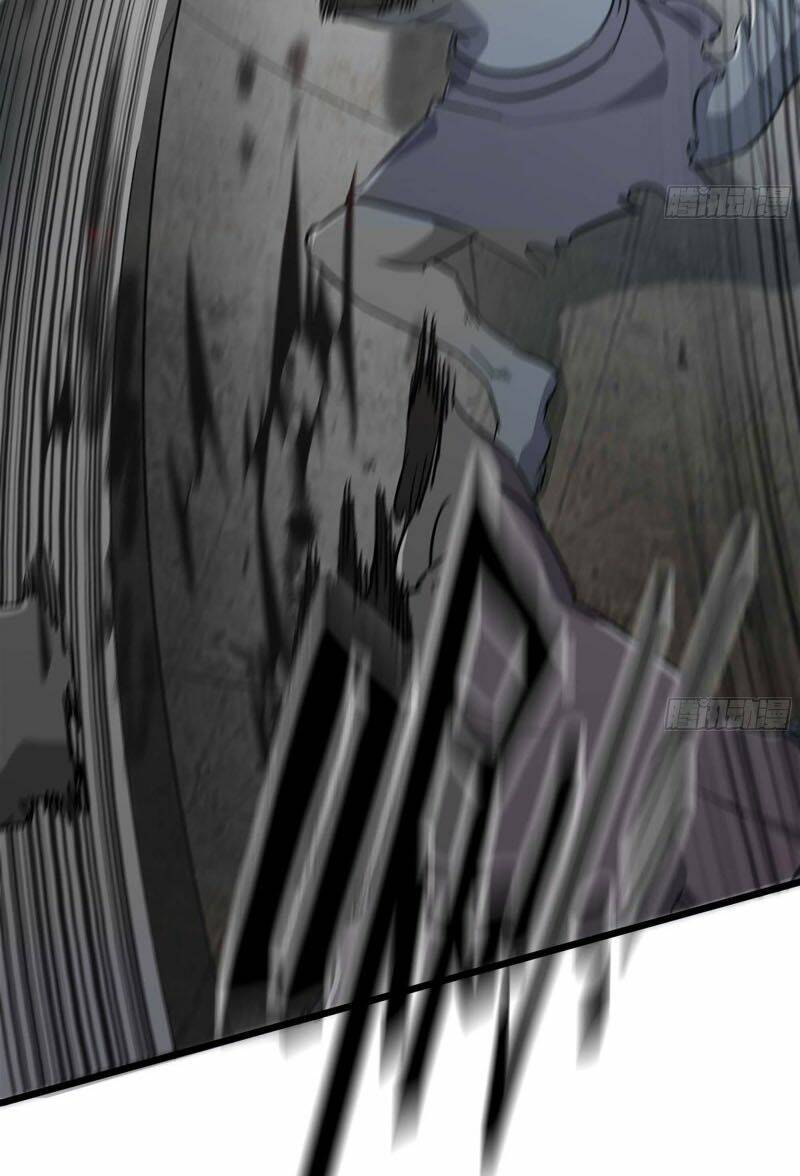 Vợ Tôi Là Quỷ Vương Chapter 221 - Trang 2