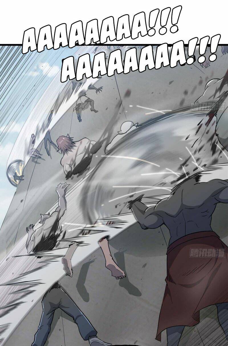 Vợ Tôi Là Quỷ Vương Chapter 221 - Trang 2