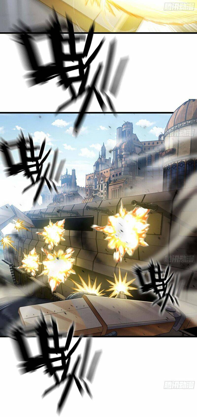 Vợ Tôi Là Quỷ Vương Chapter 221 - Trang 2