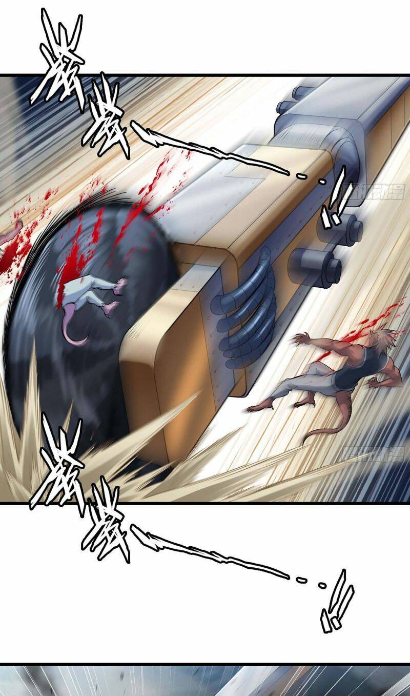 Vợ Tôi Là Quỷ Vương Chapter 221 - Trang 2