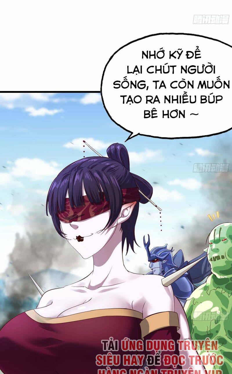 Vợ Tôi Là Quỷ Vương Chapter 221 - Trang 2