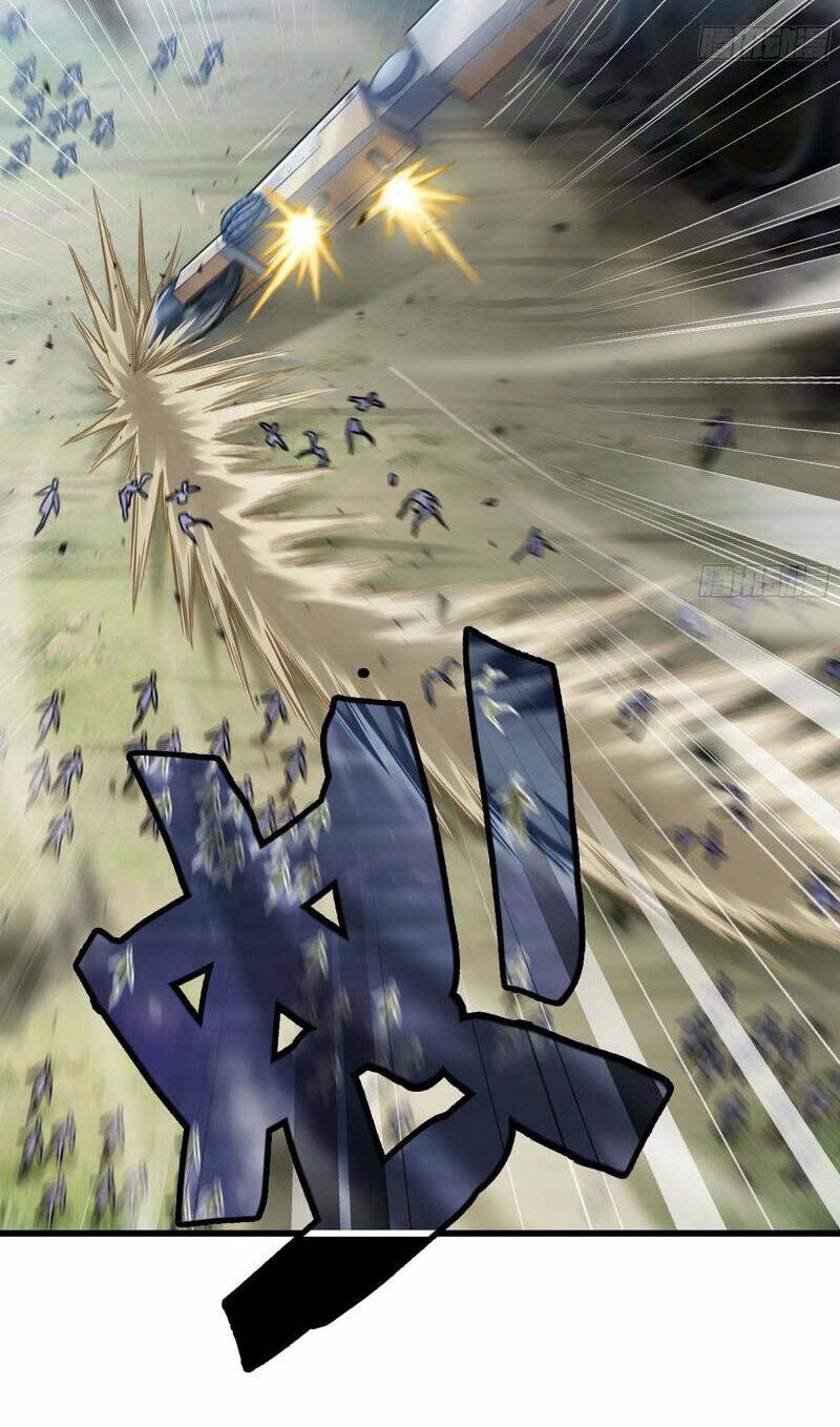 Vợ Tôi Là Quỷ Vương Chapter 221 - Trang 2