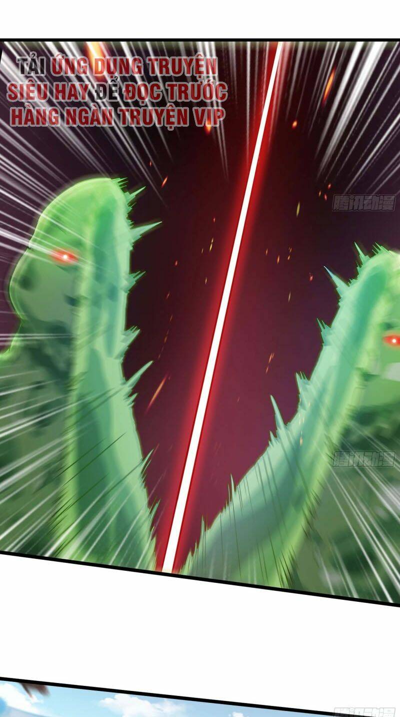 Vợ Tôi Là Quỷ Vương Chapter 221 - Trang 2