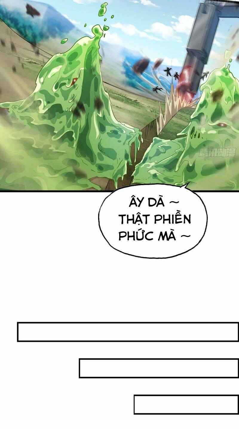 Vợ Tôi Là Quỷ Vương Chapter 221 - Trang 2