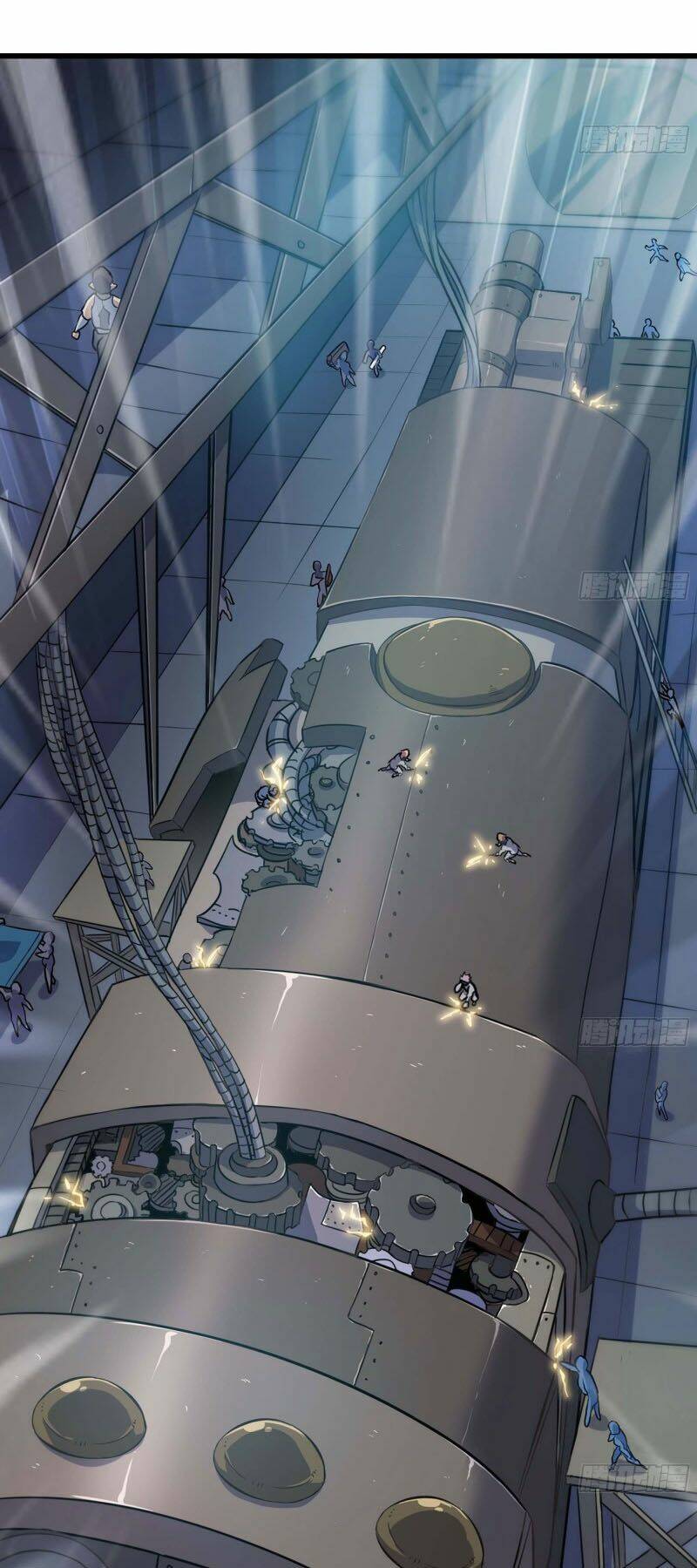 Vợ Tôi Là Quỷ Vương Chapter 221 - Trang 2