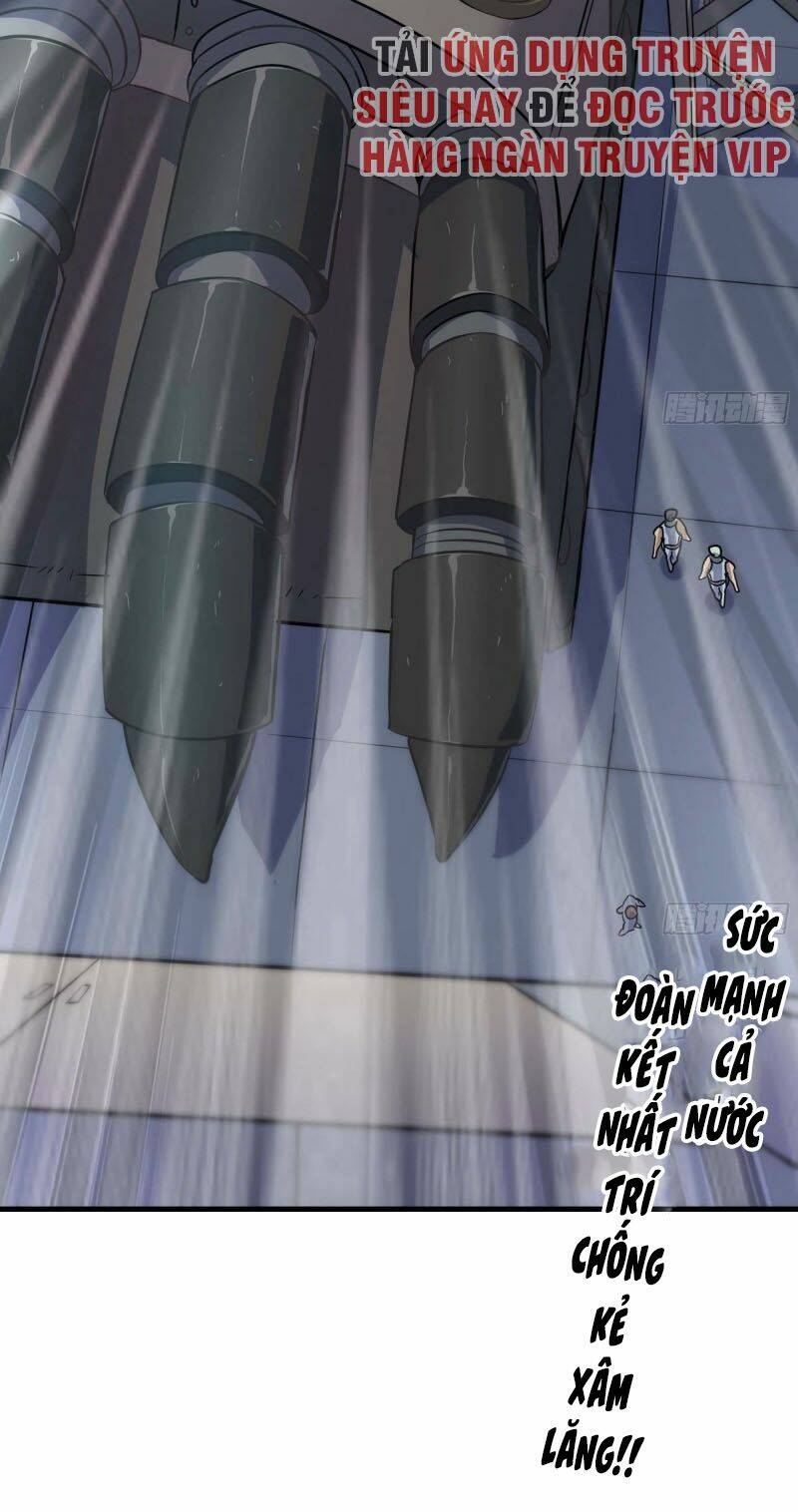 Vợ Tôi Là Quỷ Vương Chapter 221 - Trang 2