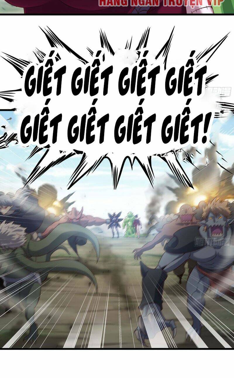 Vợ Tôi Là Quỷ Vương Chapter 221 - Trang 2