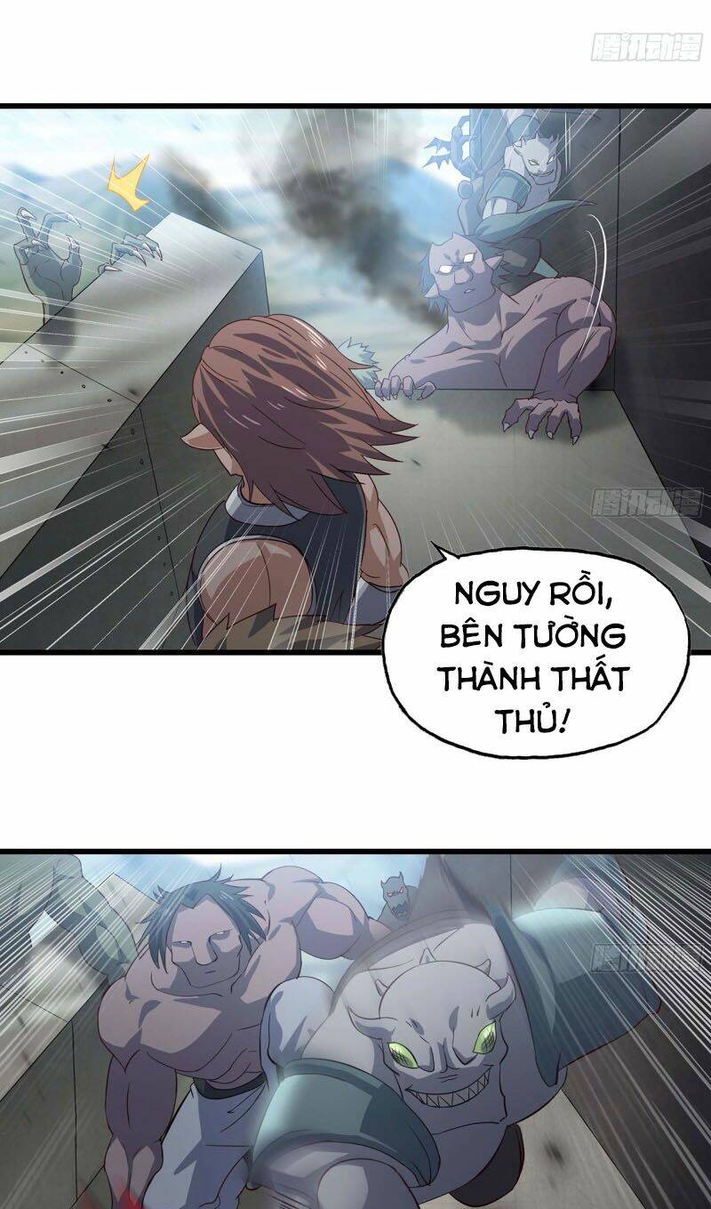 Vợ Tôi Là Quỷ Vương Chapter 221 - Trang 2