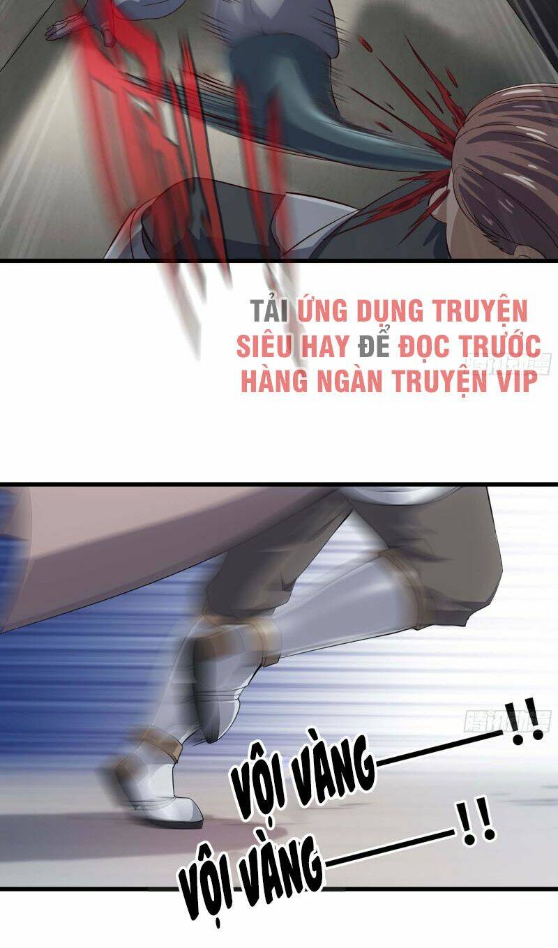 Vợ Tôi Là Quỷ Vương Chapter 221 - Trang 2