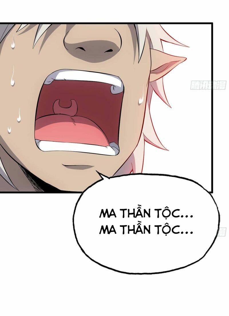 Vợ Tôi Là Quỷ Vương Chapter 221 - Trang 2