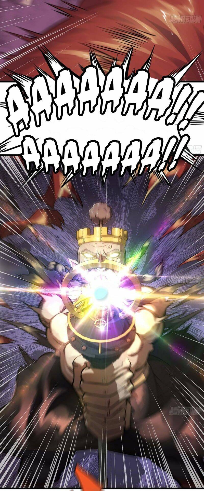 Vợ Tôi Là Quỷ Vương Chapter 222 - Trang 2