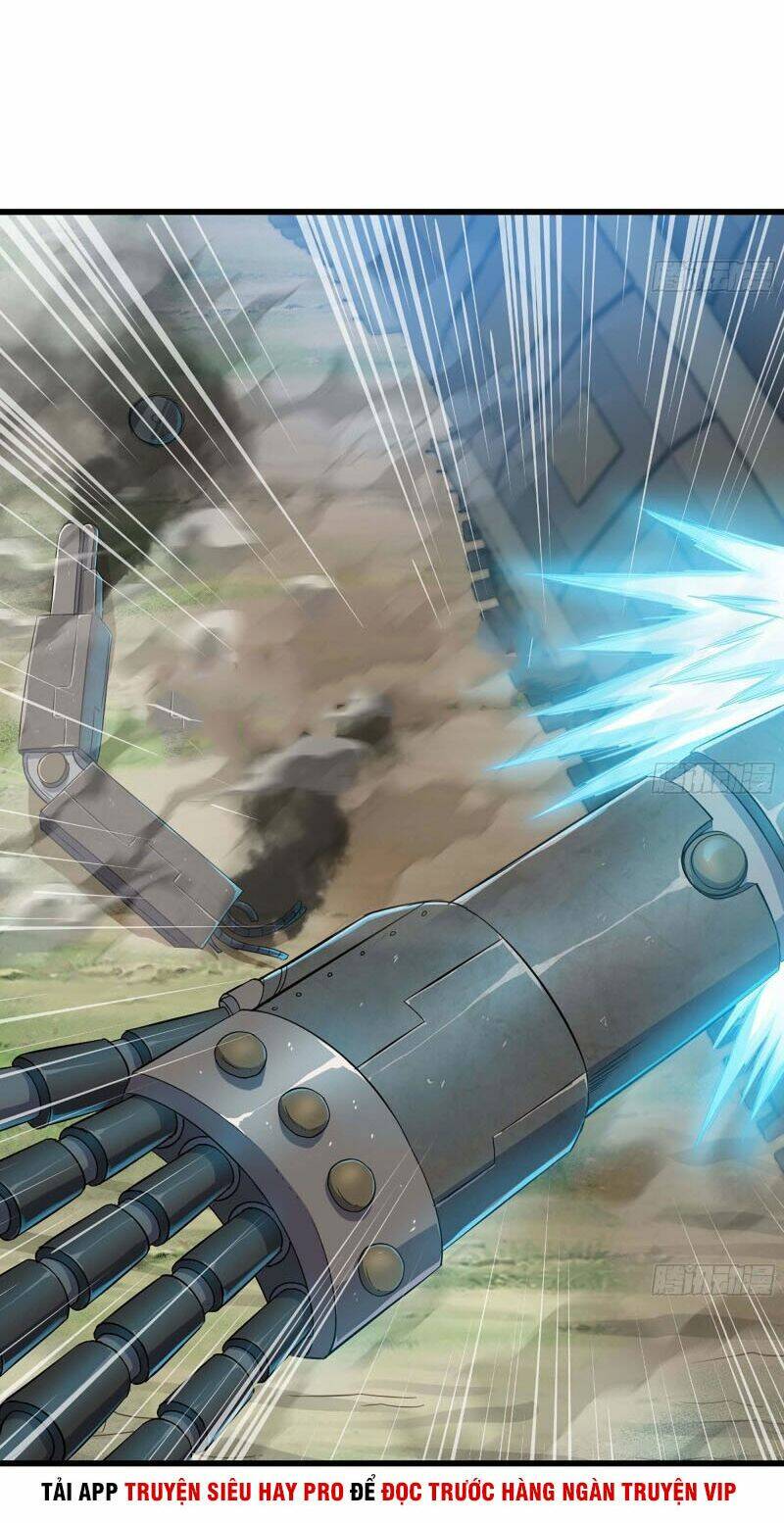 Vợ Tôi Là Quỷ Vương Chapter 222 - Trang 2