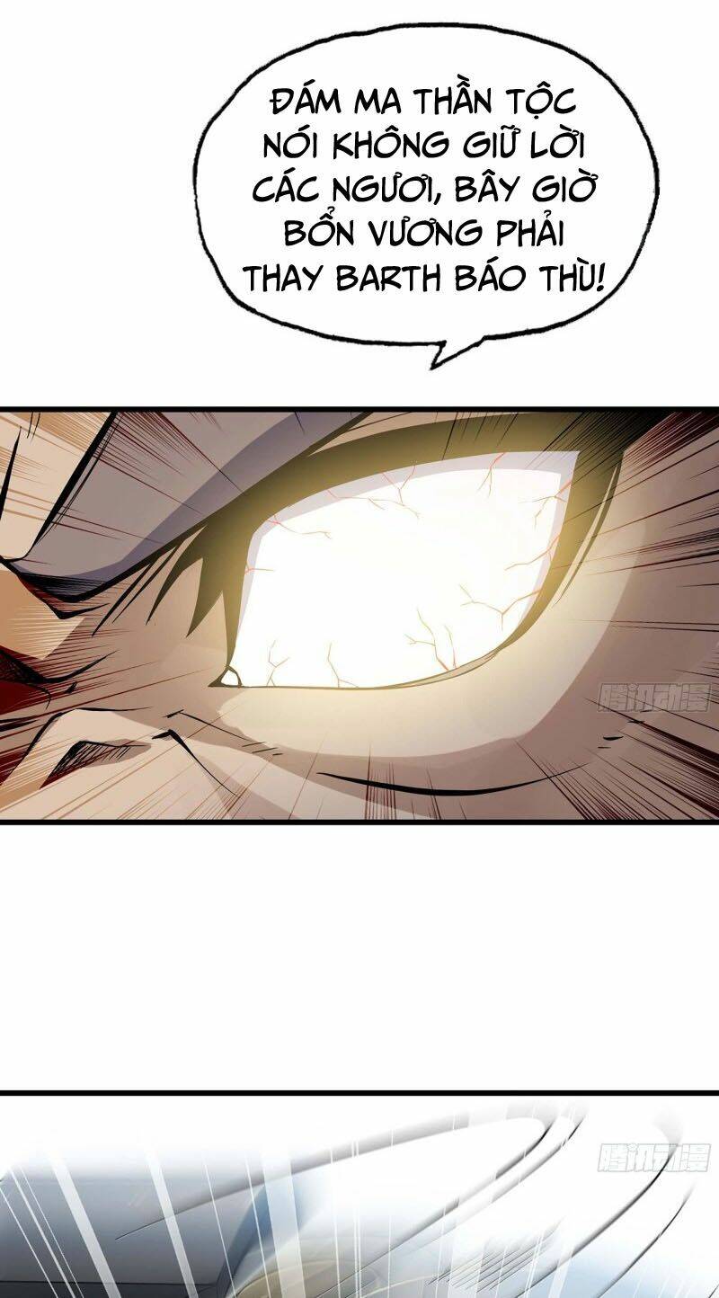 Vợ Tôi Là Quỷ Vương Chapter 222 - Trang 2