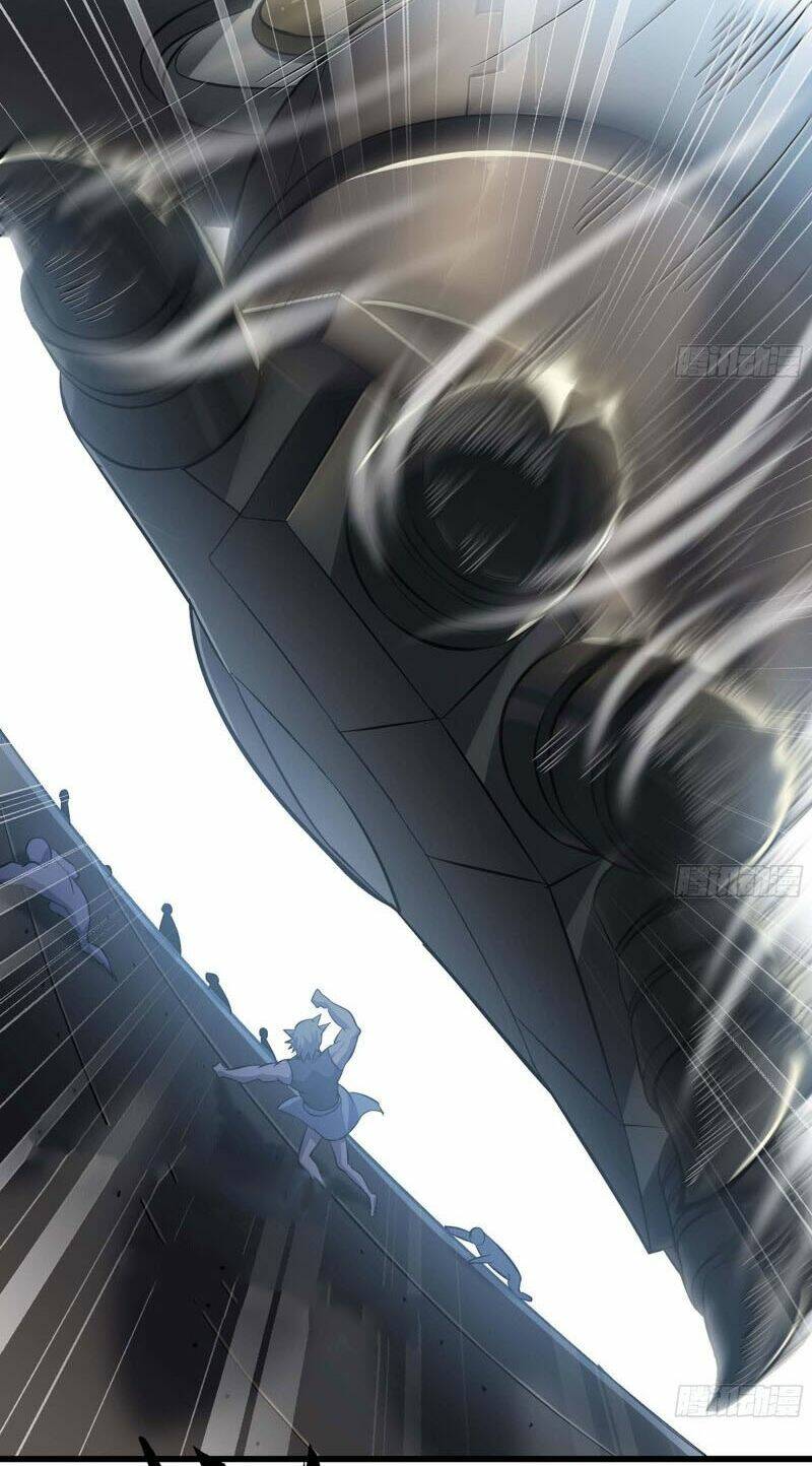 Vợ Tôi Là Quỷ Vương Chapter 222 - Trang 2