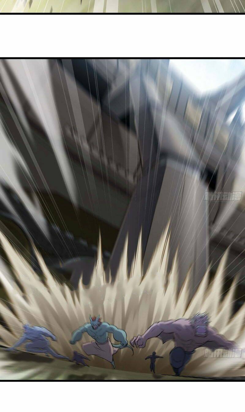 Vợ Tôi Là Quỷ Vương Chapter 222 - Trang 2