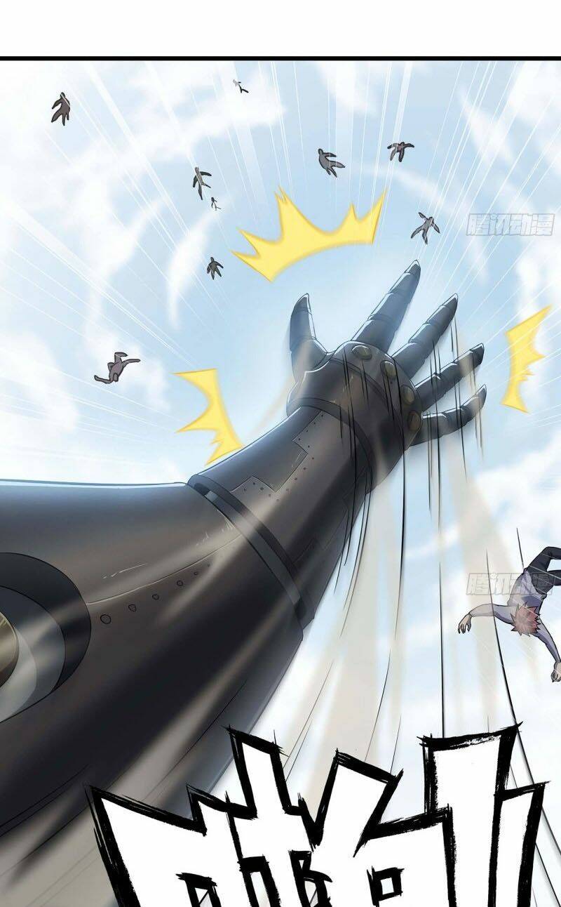 Vợ Tôi Là Quỷ Vương Chapter 222 - Trang 2