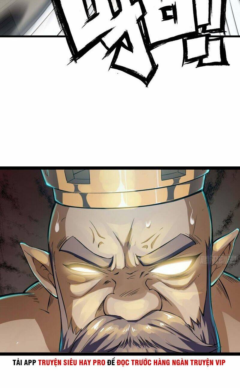 Vợ Tôi Là Quỷ Vương Chapter 222 - Trang 2