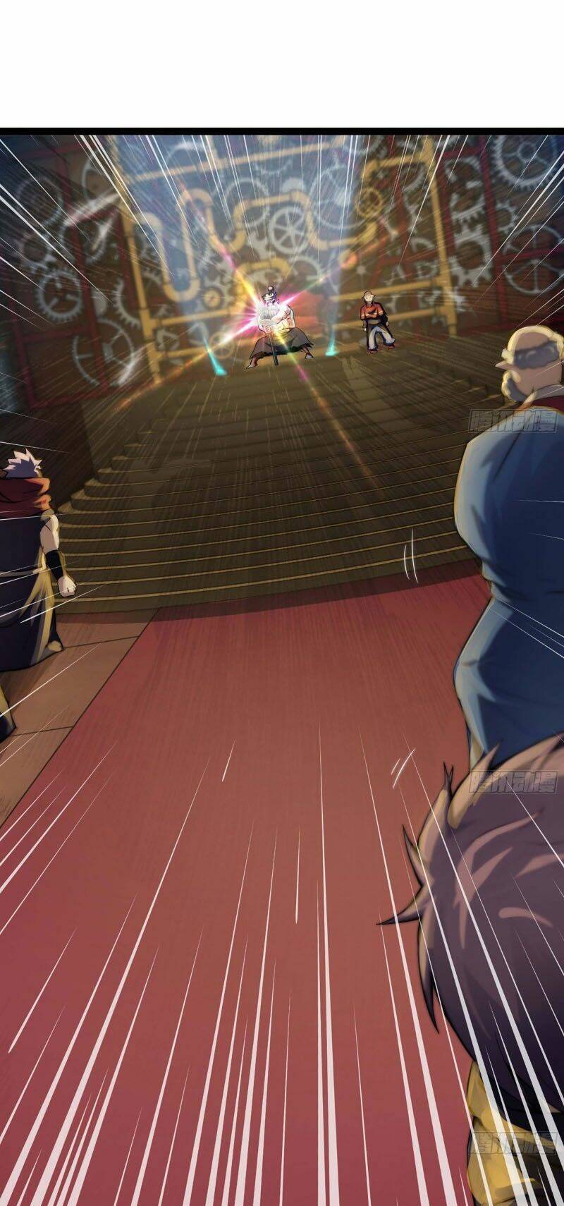 Vợ Tôi Là Quỷ Vương Chapter 222 - Trang 2