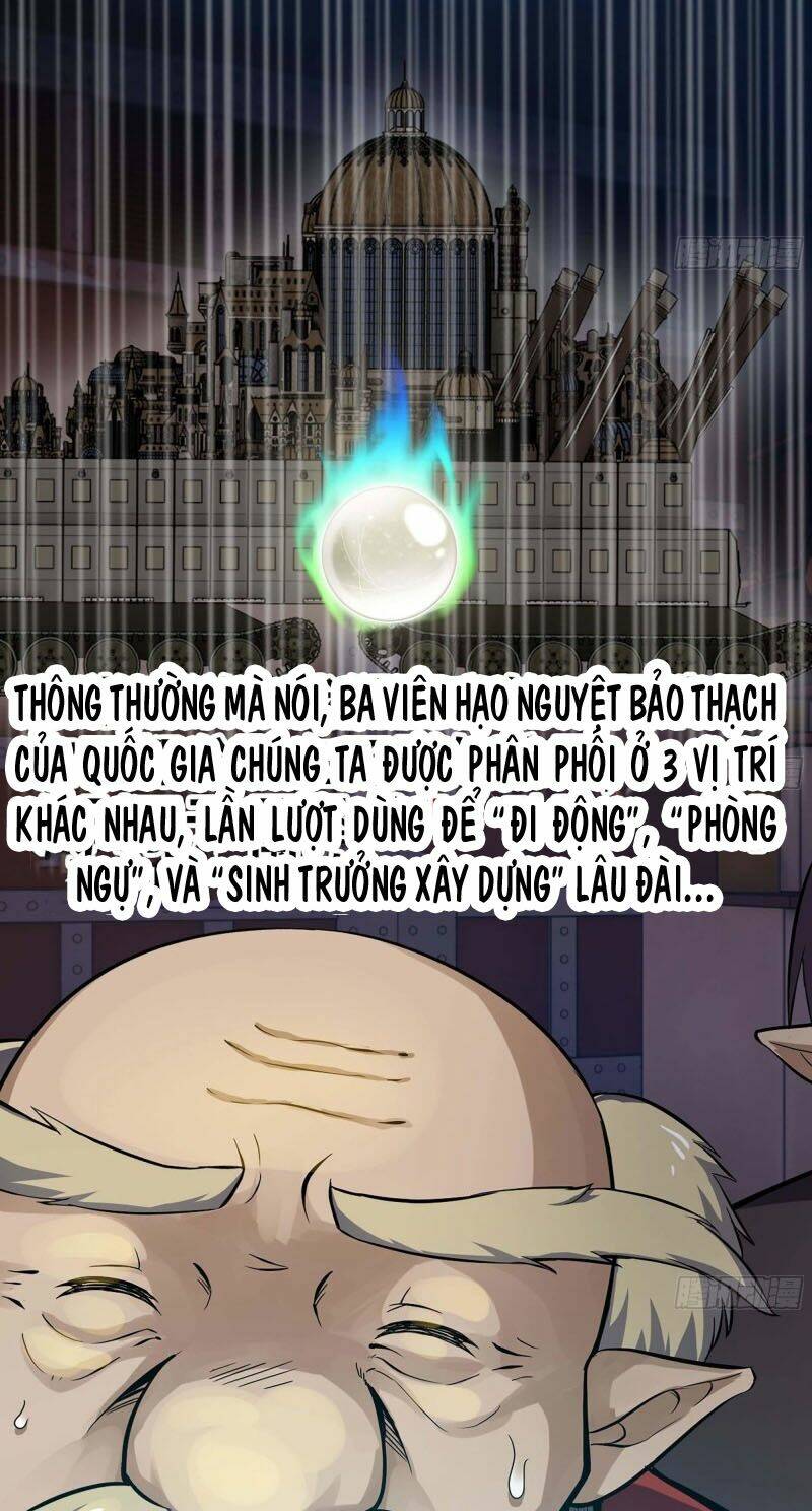 Vợ Tôi Là Quỷ Vương Chapter 222 - Trang 2