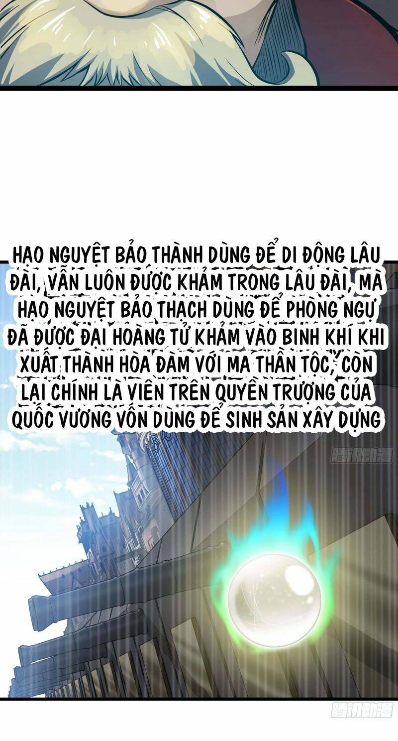 Vợ Tôi Là Quỷ Vương Chapter 222 - Trang 2