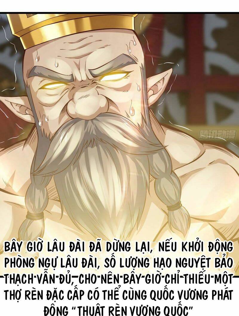 Vợ Tôi Là Quỷ Vương Chapter 222 - Trang 2