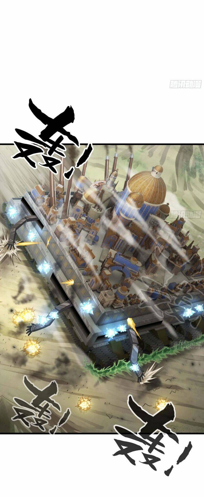 Vợ Tôi Là Quỷ Vương Chapter 222 - Trang 2