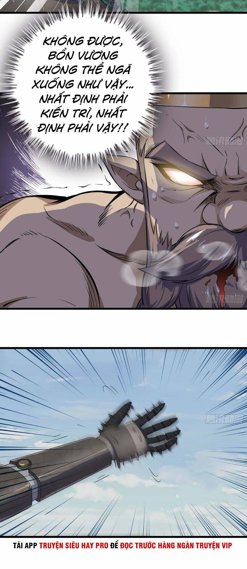 Vợ Tôi Là Quỷ Vương Chapter 222 - Trang 2