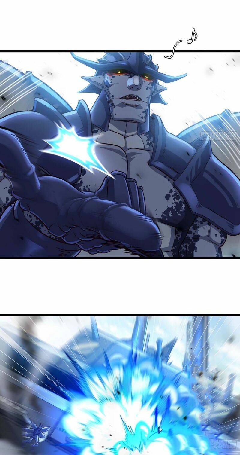 Vợ Tôi Là Quỷ Vương Chapter 222 - Trang 2