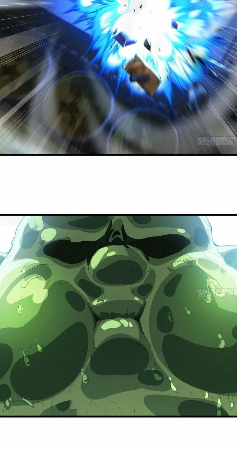 Vợ Tôi Là Quỷ Vương Chapter 222 - Trang 2