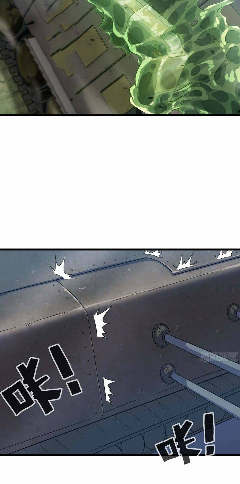 Vợ Tôi Là Quỷ Vương Chapter 222 - Trang 2