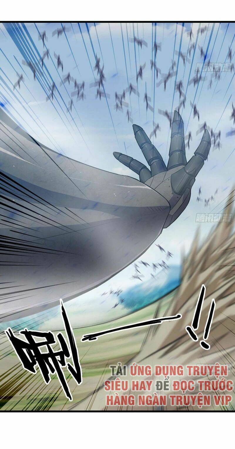 Vợ Tôi Là Quỷ Vương Chapter 223 - Trang 2