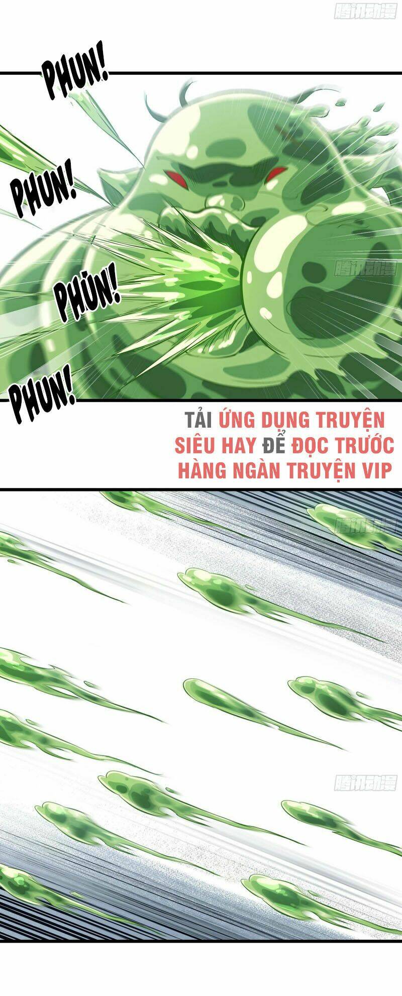 Vợ Tôi Là Quỷ Vương Chapter 223 - Trang 2