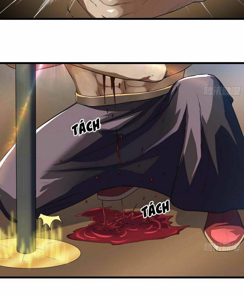 Vợ Tôi Là Quỷ Vương Chapter 223 - Trang 2