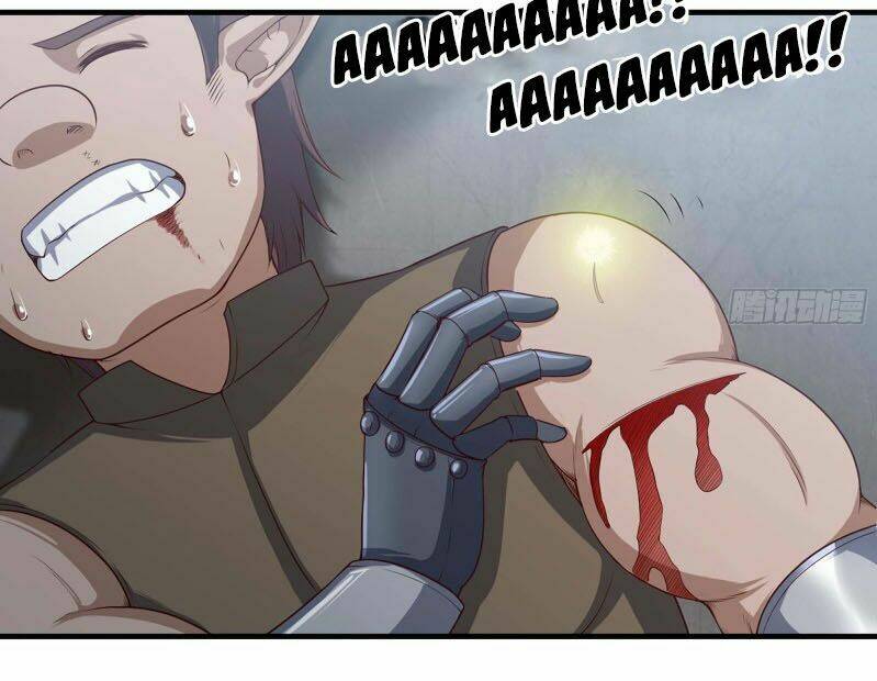 Vợ Tôi Là Quỷ Vương Chapter 223 - Trang 2