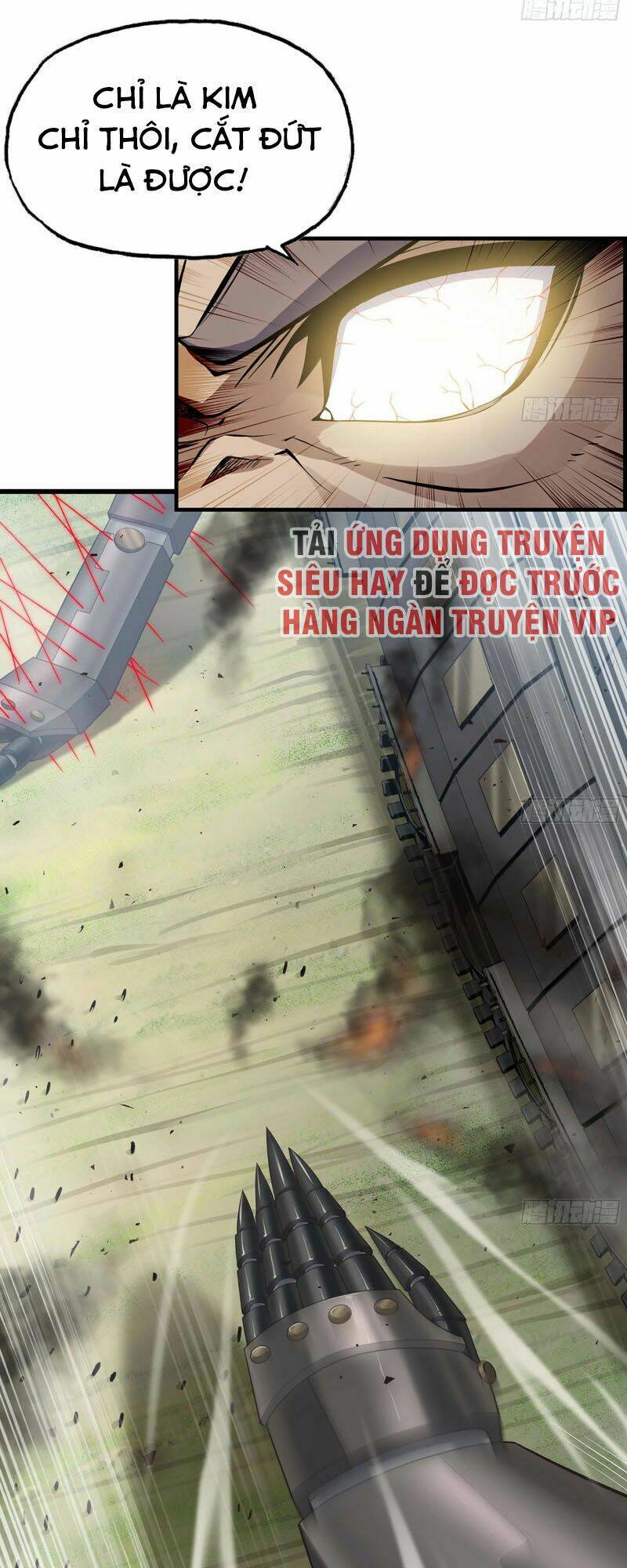 Vợ Tôi Là Quỷ Vương Chapter 223 - Trang 2